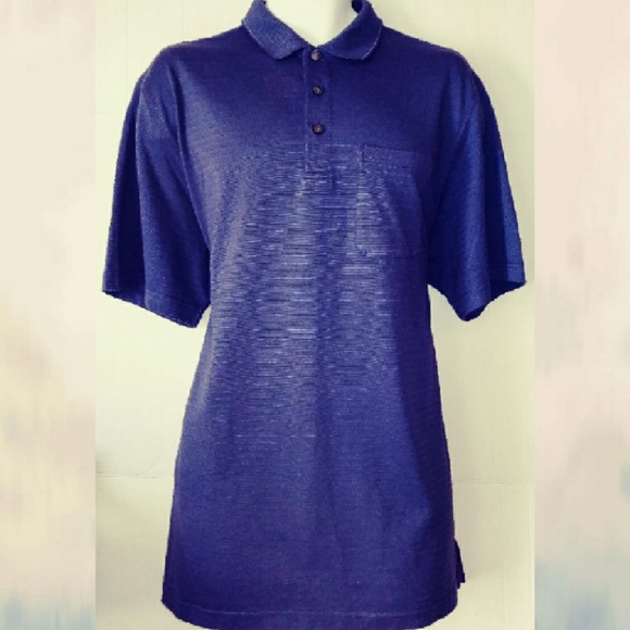 van heusen polo shirts